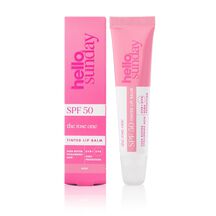 THE ROSE ONE SPF 50 (BÁLSAMO LABIAL)